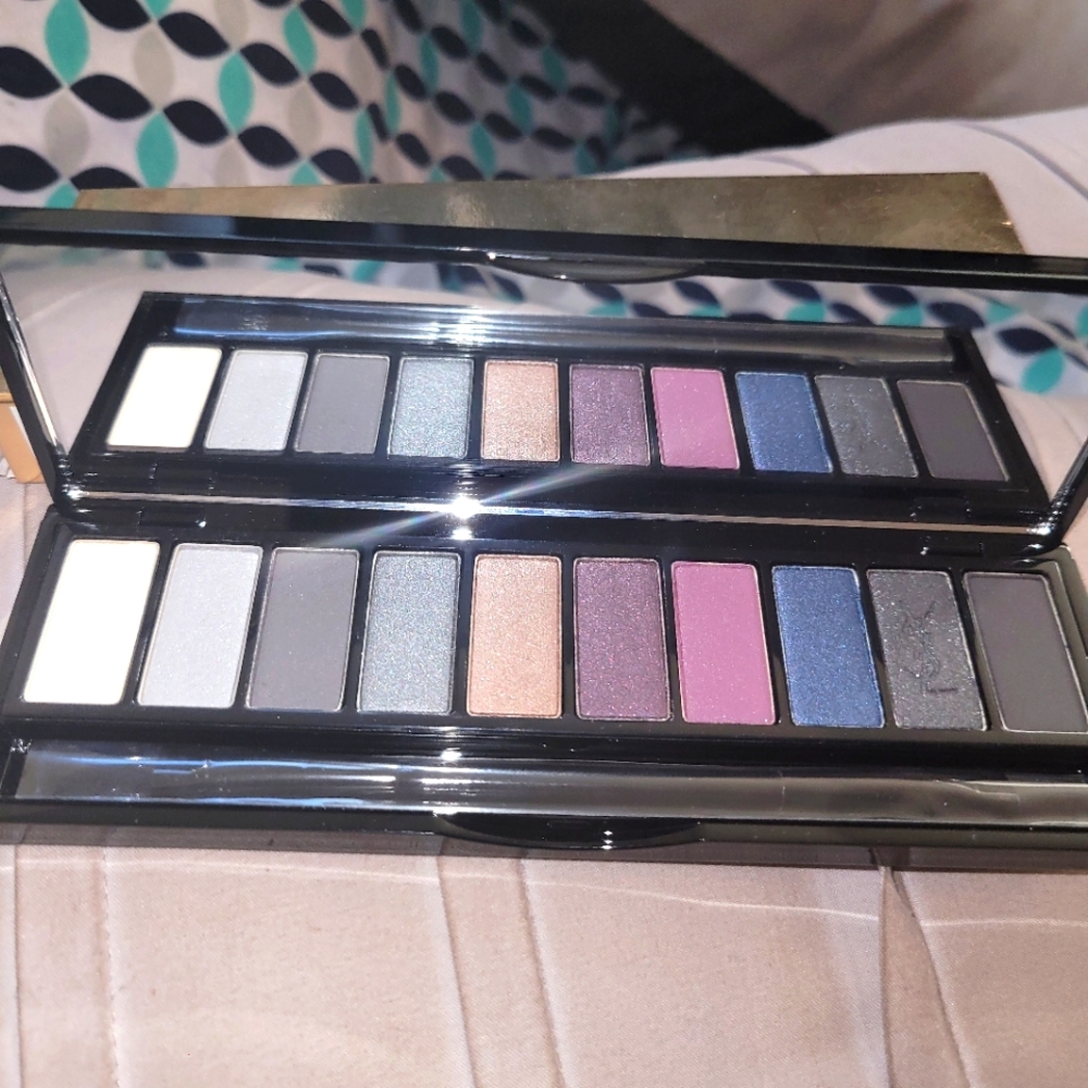 Eye shadow palette 🎨